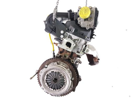 Engine RENAULT CLIO II (BB_, CB_) 1.2 16V (BB05, BB0W, BB11, BB27, BB2T, BB2U, BB2V, CB05,... | BP32378649M1