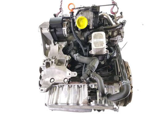 Engine VW GOLF VI (5K1)  | BP26969520M1 