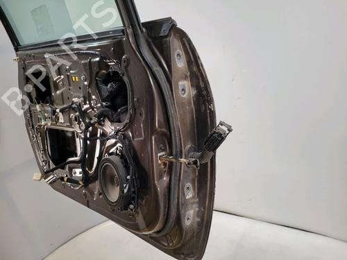 Left front door KIA RIO III (UB) 1.4 CRDi | BP29517868C2 