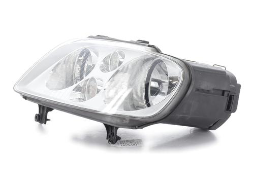 Used Left headlight VW TOURAN (1T1, 1T2) 1.9 TDI (105 hp) 32254859