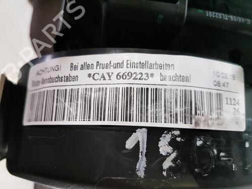 Engine SEAT LEON (1P1) 1.6 TDI | BP36795268M1 - Image 12