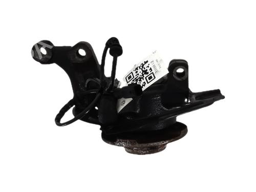 Left front steering knuckle SMART FORFOUR Hatchback (453) 1.0 (453.042, 453.043) | BP37657672M25 - Image 3