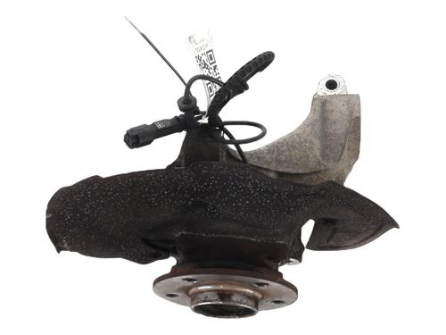 Right front steering knuckle MINI MINI CLUBMAN (F54)  | BP28121658M26 