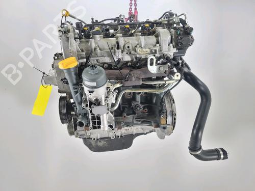 Engine OPEL CORSA D (S07) 1.3 CDTI (L08, L68) | BP28106248M1 