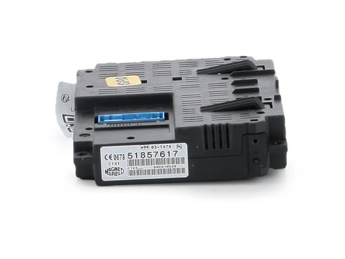 Used Electronic module Electronic module FIAT 500 (312_) 1.2 (312AXA1A) (69 hp) 36548587 36548587