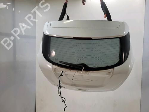 Bagklap CC/Kombi-Coupé Bagklap CC/Kombi-Coupé 39608117 39608117