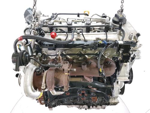 Engine KIA RIO III (UB) 1.4 CRDi | BP29517500M1 