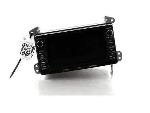 Bilradio PEUGEOT 4008 1.6 HDi AWC (114 hp) 20129978