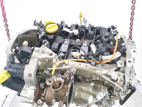 Engine RENAULT MEGANE IV Hatchback (B9A/M/N_) 1.6 TCe 205 (B9MV) | BP32152335M1 