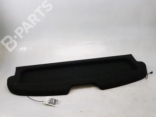 Rear parcel shelf FIAT STILO (192_) 1.9 JTD (192_XE1A) (115 hp) 10444113