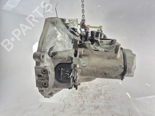 Used Gearbox Gearbox 38717204 38717204