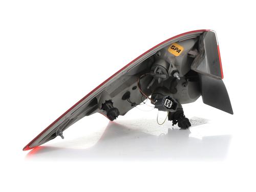 Right taillight FORD FOCUS III Turnier 1.6 TDCi | BP29111485C35 