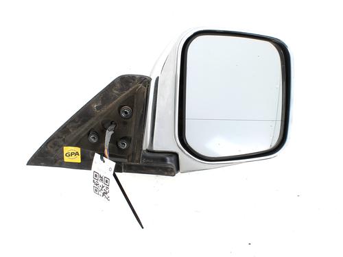 Retrovisor direito MITSUBISHI PAJERO SPORT I (K7_, K9_) 2.5 TD (K94W, K74T) (115 hp) 15202127