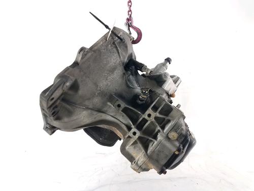 Boîte de vitesses OPEL CORSA D (S07) 1.2 (L08, L68) (80 hp) 23972844