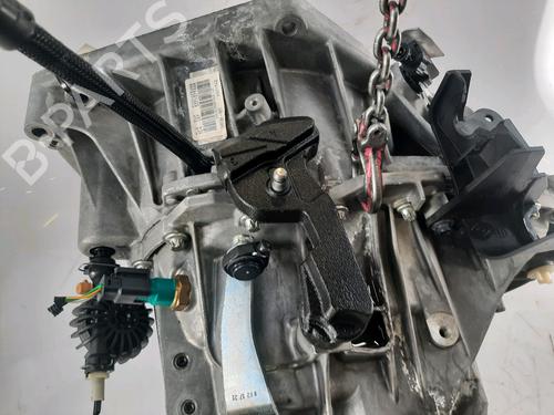 Gearbox RENAULT CLIO V (B7_) 1.3 TCe 140 (B7N0) | BP38480230M3  - Image 6
