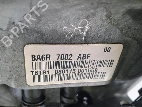 Gearbox FORD FIESTA VI (CB1, CCN) 1.5 TDCi | BP37657741M3 - Image 5