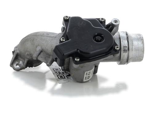 Throttle body NISSAN JUKE (F15) 1.5 dCi | BP24425004M82