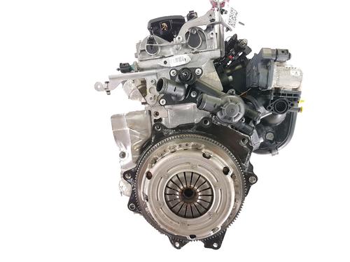 Engine SKODA FABIA II Combi (545) 1.2 | BP36777043M1 - Image 3