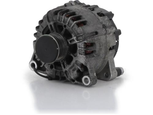 Generator PEUGEOT 3008 I MPV (0U_) 1.6 HDi (109 hp) 33033174