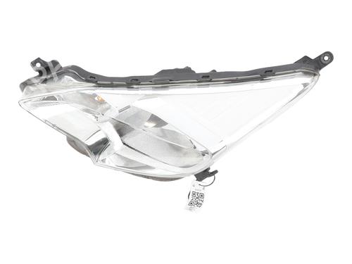 Left headlight TOYOTA VERSO S (_P12_) 1.33 (NSP120_) | BP31698901C28 