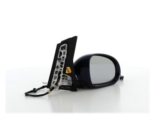 Right mirror VW GOLF PLUS V (5M1, 521) 1.9 TDI | BP22686021C27 
