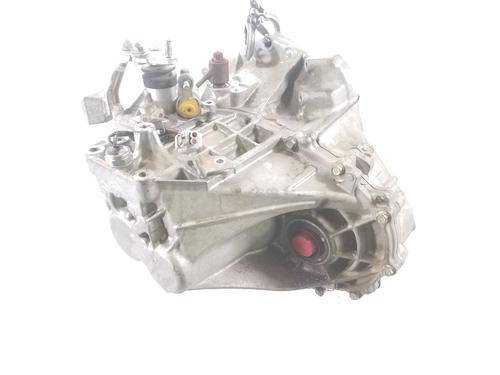 Gearbox TOYOTA YARIS (_P9_) 1.0 VVT-i (KSP90_, KSP90R) | BP15627460M3 
