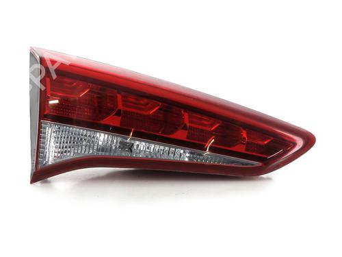 Used Left tailgate light HYUNDAI TUCSON (TL, TLE) 2.0 CRDi (136 hp) 29389975