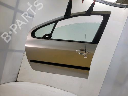 left-front-door-peugeot-307-3ac-2000-2001-2002-2003-2004-2005-2006-2007-2008-2009-2010-2011-2012-39161587 main image