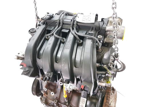Engine RENAULT TWINGO II (CN0_) | BP32512814M1