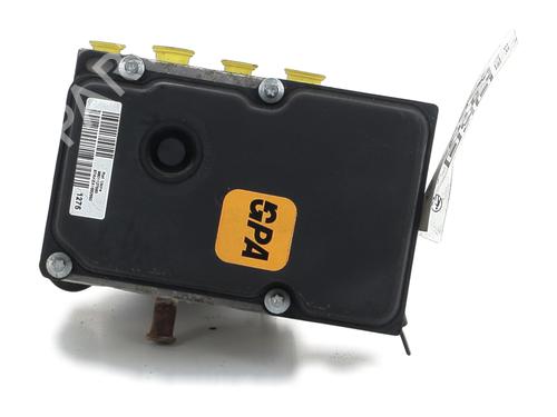 ABS pump CITROËN BERLINGO Box Body/MPV (B9) 1.6 HDi 90 | BP29820002M43 