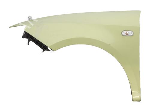 Parafango anteriore sinistro SEAT IBIZA IV SC (6J1, 6P5) 1.4 (85 hp) 31142453