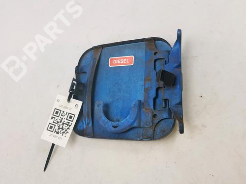 Fuel flap NISSAN MICRA II (K11) 1.5 D | BP11866929C131 