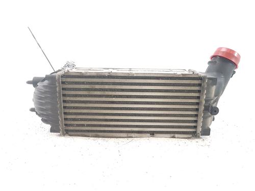 Intercooler CITROËN C4 I (LC_) 2.0 HDi (136 hp) 384G4