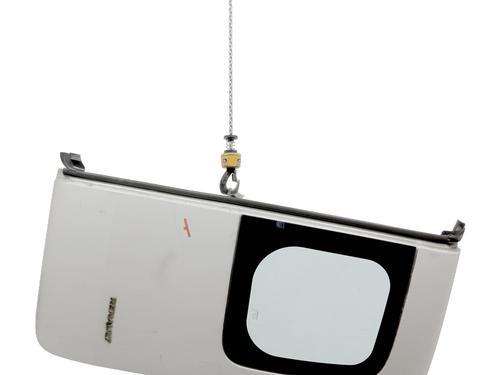 Portón trasero derecho Portón trasero derecho RENAULT KANGOO Express (FW0/1_) 1.5 dCi 110 (FW0C, FW0H) (109 hp) 33686166 33686166