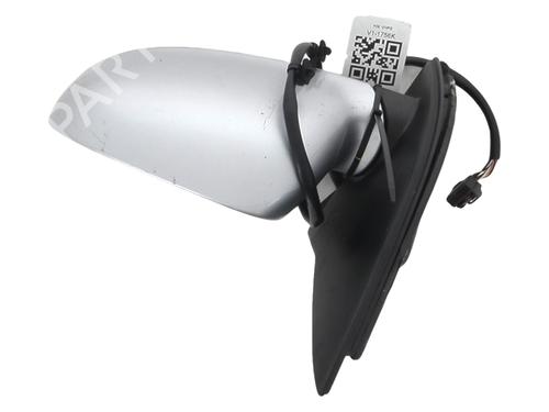 Used Left mirror VW GOLF V (1K1) [2003-2010]  25481849