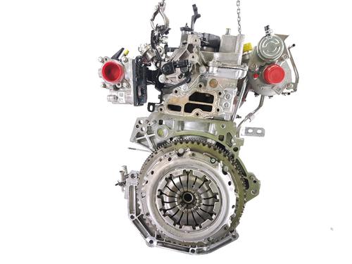 Engine DACIA SANDERO II TCe 90 (B8M1, B8MA, B8AC) | BP29602660M1 