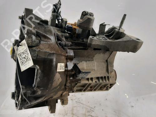 Girkasse Girkasse FORD TRANSIT Van (FA_ _) 2.0 DI (FAE_, FAF_, FAG_) (100 hp) 34204656 34204656