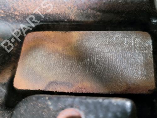 Engine NISSAN NOTE (E11, NE11) 1.5 dCi | BP40057950M1  - Image 11