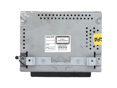 Radio FORD FIESTA VI (CB1, CCN) 1.0 EcoBoost | BP34000973E6 - Image 3
