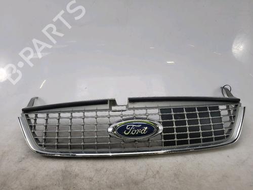 Grill/Gitter FORD MONDEO IV Saloon (BA7) 2.0 TDCi (140 hp) 1509635