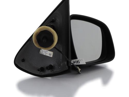 Right mirror DACIA SANDERO II 1.0 SCe 75 (B8JC, B8JD, B8NC) | BP30048569C27 