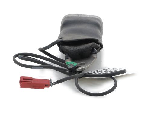 Seat buckle MERCEDES-BENZ M-CLASS (W163) ML 270 CDI (163.113) | BP27909471I32 