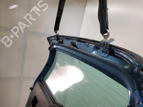 Tailgate RENAULT CLIO II (BB_, CB_) 1.4 16V (B/CB0P, BB13) | BP29762555C6