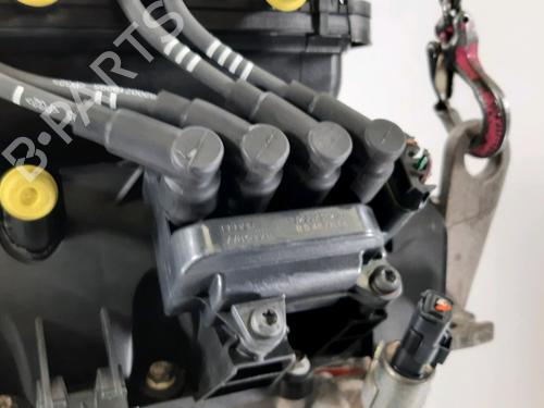 Engine RENAULT TWINGO II (CN0_) 1.2 16V (CN04, CN0B) | BP33733116M1 - Image 7
