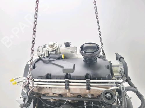 Engine SKODA FABIA II Combi (545) 1.9 TDI | BP39764325M1 - Image 5