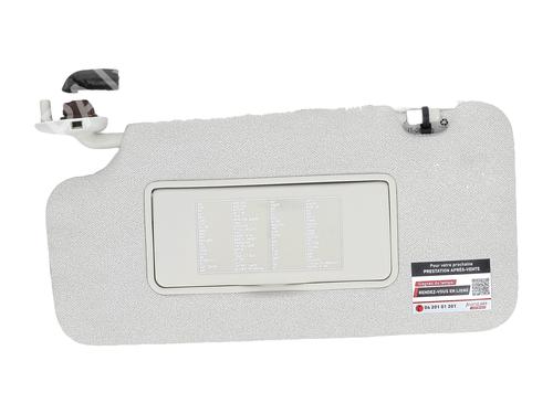 Left sun visor HONDA e (ZC7_) Electric Advance (ZC7) | BP30798790I1