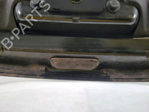 Tailgate CITROËN C3 II (SC_) 1.4 HDi 70 (SC8HZC, SC8HR0, SC8HP4) | BP29932361C6