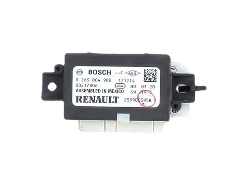 Electronic module RENAULT MEGANE IV Hatchback (B9A/M/N_) 1.5 dCi 90 (B9A1) | BP35940757M83 - Image 2