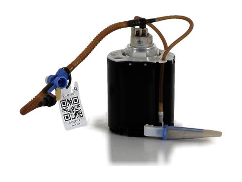 Used Fuel pump Fuel pump ASTON MARTIN VANTAGE Volante 4.7 V8 (426 hp) 34000669 34000669