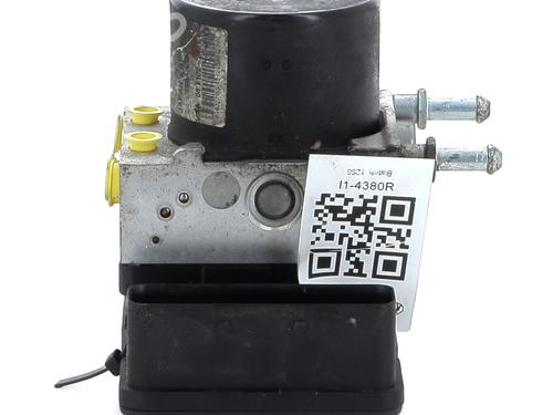 ABS pump MITSUBISHI ASX (GA_W_) 1.8 DI-D 4WD (GA6W) | BP33753671M43 - Image 4